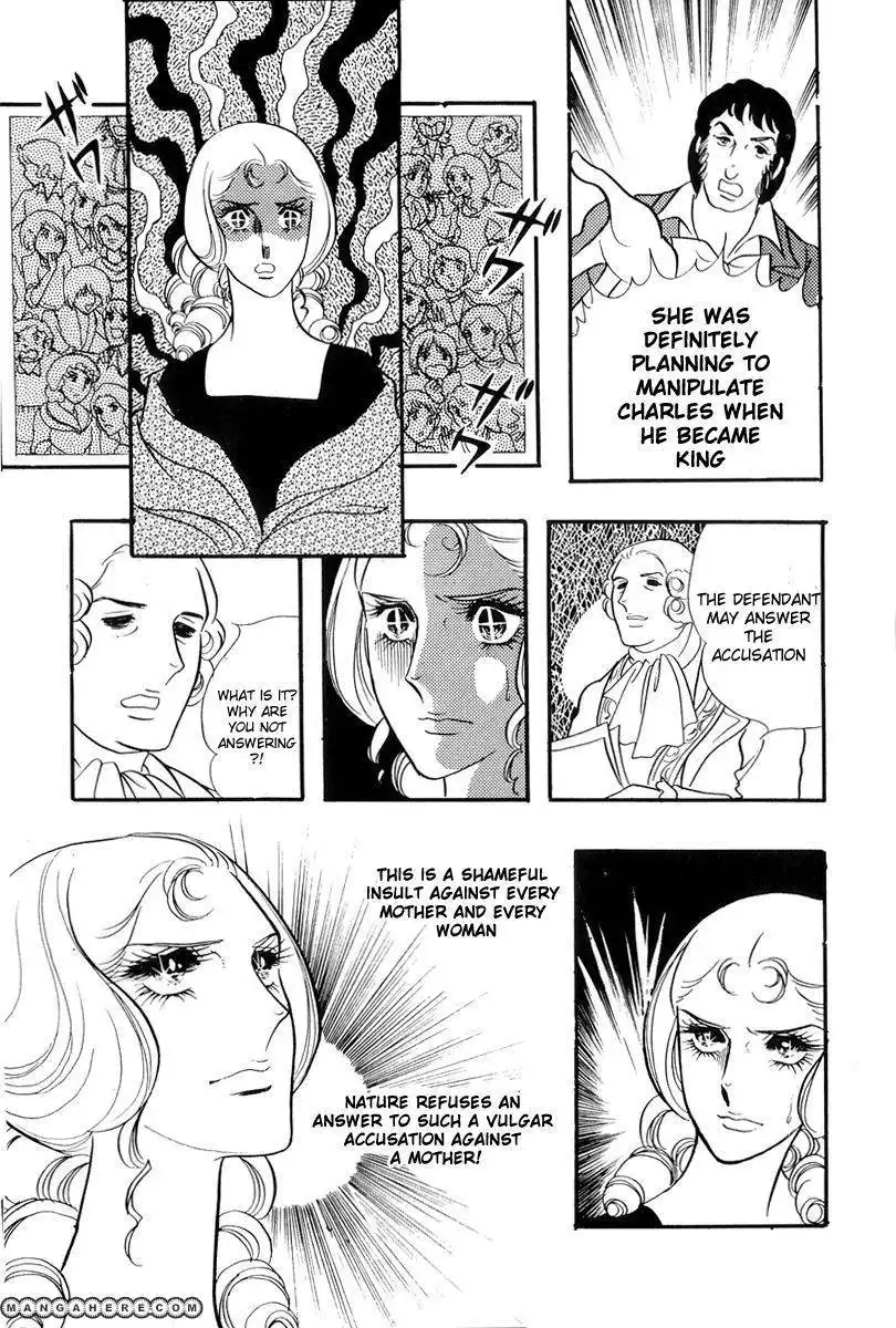 Rose of Versailles Chapter 62 2